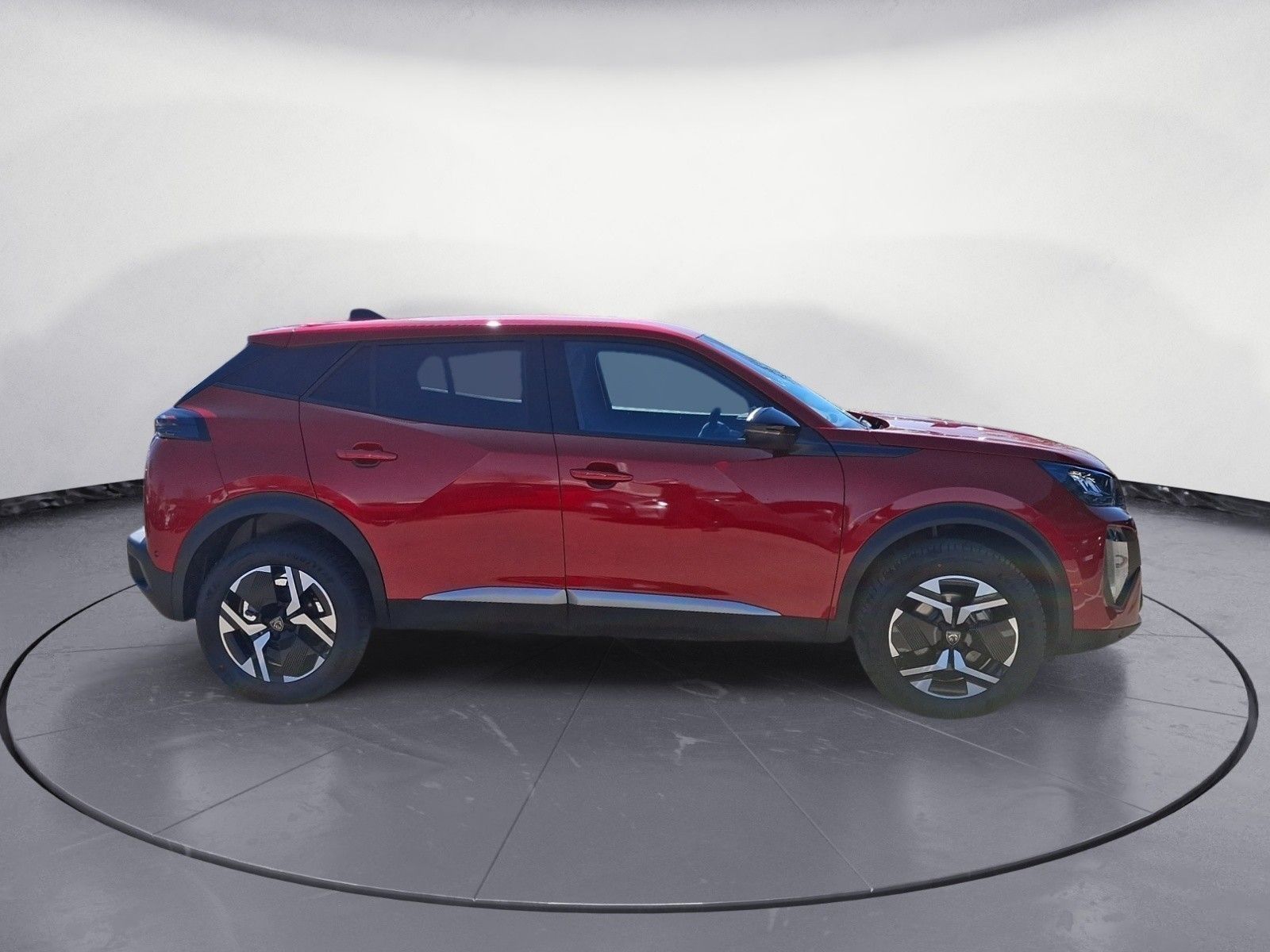 Peugeot 2008 - Bild 5