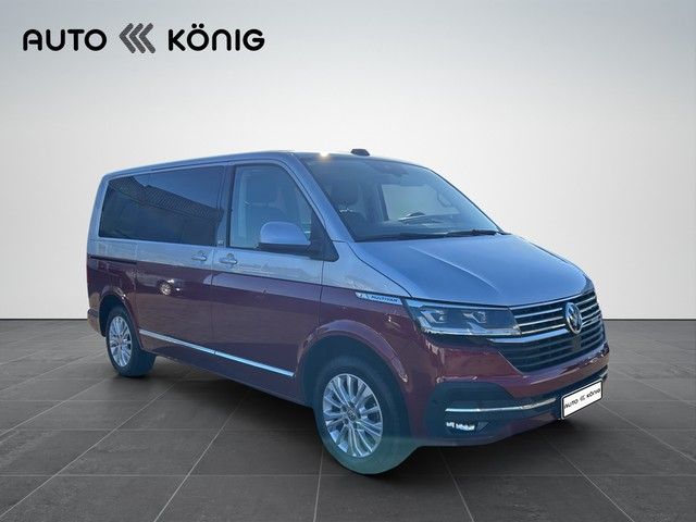 Volkswagen T6.1 Transporter Multivan Generation Six FWD *AH