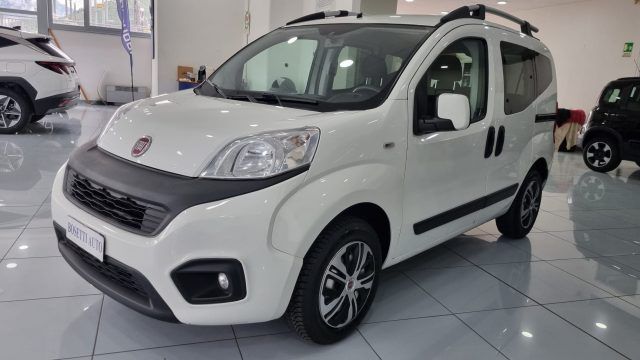 Image of Fiat Qubo