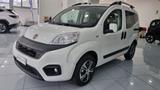 Fiat FIAT Qubo 1.4 Dynamic - Fiat Qubo aus 2016