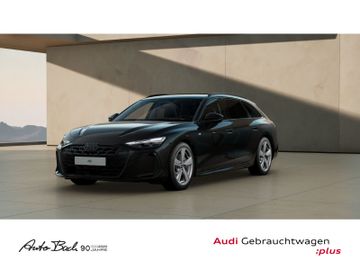 Audi A6 Avant S line TDI qu Navi LED HuD Panorama ACC
