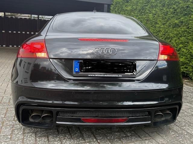 Audi TT Coupe 2.0 CarPlay,GTRSLook ,8xBereift