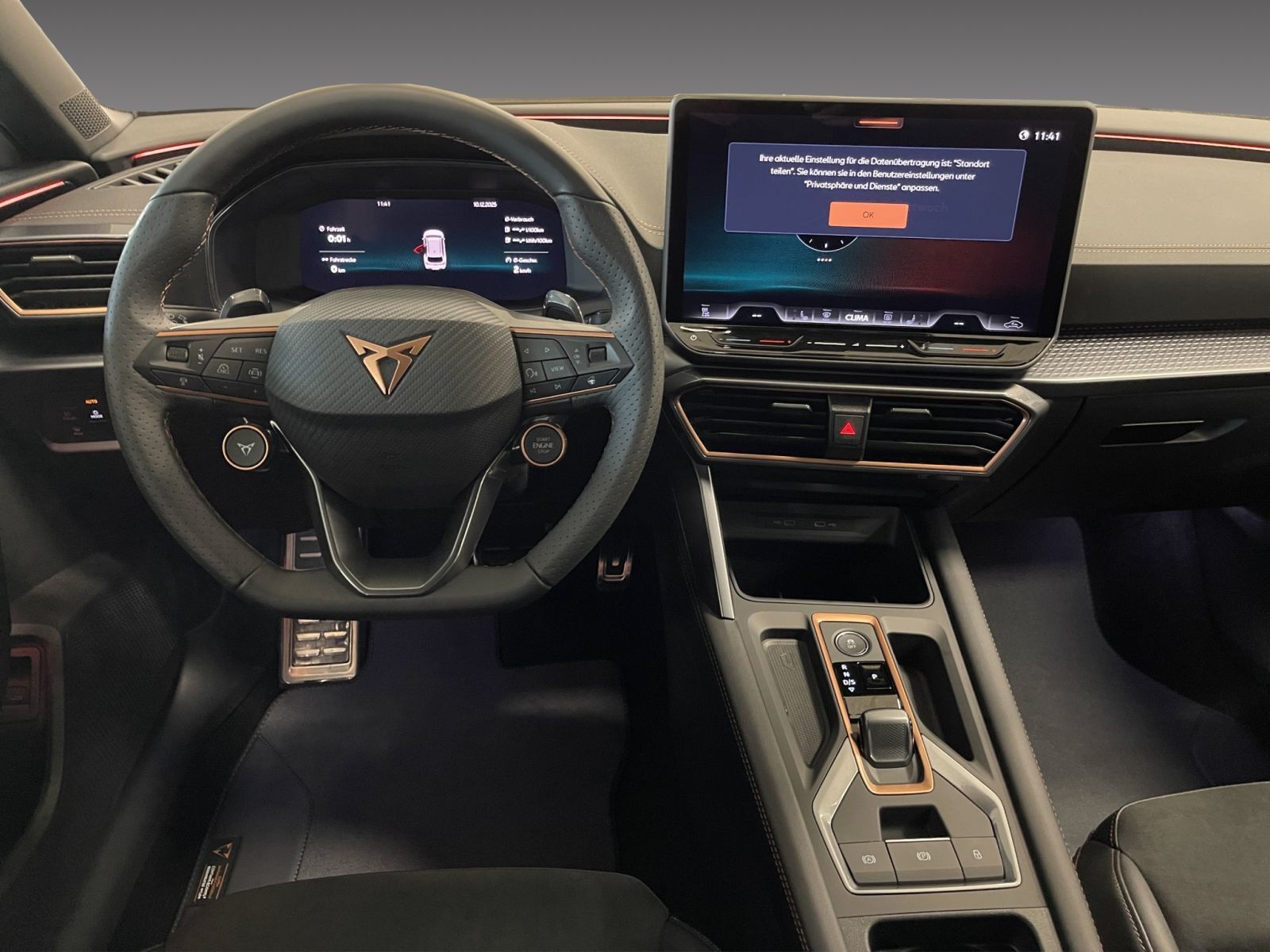 Cupra Leon - Bild 8