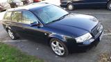 Audi A6 Avant quattro 2.4 PS 170 Automatic, Alcantara - Audi quattro: Kombi