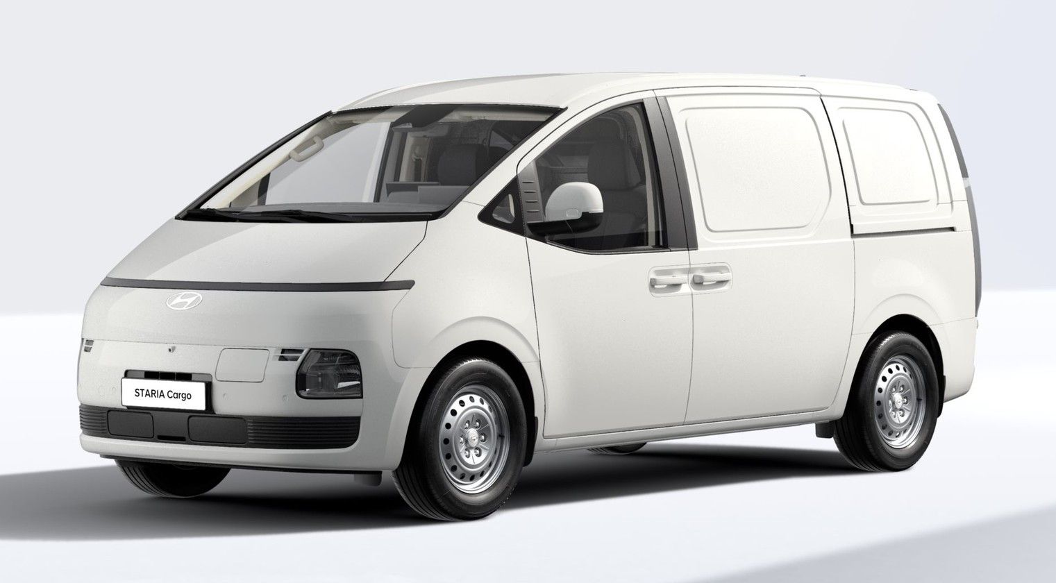 Hyundai STARIA - Bild 7