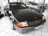 Mercedes-Benz SL 300 24V AMG Aero III* Top Zustand* Erstlack* - Mercedes-Benz SL 300: Roadster