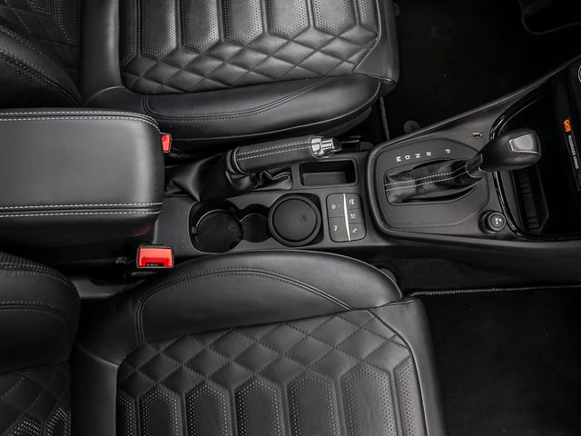 Ford Puma 1.0 ST-Line Vignale Stauassistent Leder