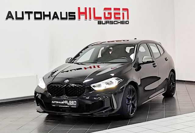 BMW M135i xDrive Aut.*Performance*Navi*SHZ*LED*PDC 