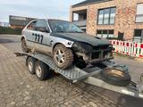 Honda civic Autocross - gebrauchte Honda Civic aus dem Jahr 1997