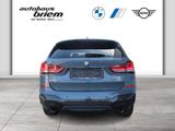 BMW X1 xDrive25d M Sportpaket AHK GARANTIE RÜCKFAHRK - BMW X1: Allradantrieb