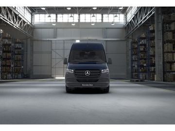 Mercedes Sprinter - 5