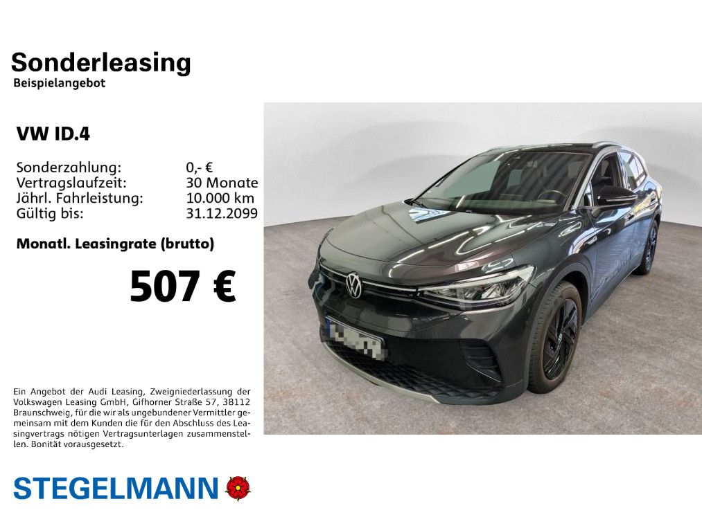 Volkswagen ID.4 - Bild 2