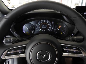 Mazda MX-30 e-SKYACTIV R-EV AD´VANTAGE