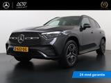 Mercedes-Benz GLC 400 400e 4MATIC AMG Line | Panorama - Schieb - gebrauchte Mercedes-Benz GLC 400 aus dem Jahr 2024
