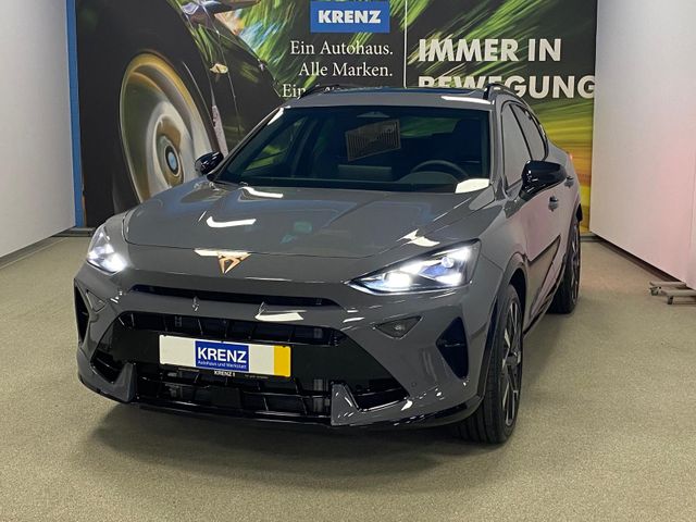 CUPRA Formentor 2.0  TSI VZ 4Drive+AHK+MATRIX+360KAMER