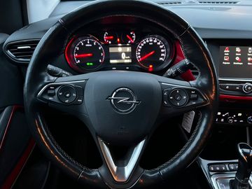 Bild 13 Opel Crossland (X) Crossland GS - RFK | SHZ | LHZ