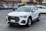 Audi AUDI Q3 SPB 35 TFSI S tronic S line edition - Audi Q3 mit Benzin-Antrieb: Kombi, Automatik