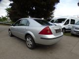Ford Mondeo 2.0 Ghia Autom.*TOP ZUSTAND* - Ford Mondeo aus 2002
