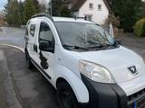 Peugeot bipper - Peugeot Bipper mit Diesel-Antrieb
