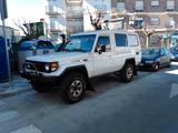 Toyota LAND CRUISER HZJ75 - LOOK 78 - Toyota: 78 Hzj