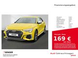 Audi S3 Sportback S tronic Nav B&O PDC Virtual - Audi S3 in Lübeck