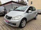 Mercedes-Benz A 160 A -Klasse A 160 Klima / Sitzheizung - Mercedes-Benz A 160 in Chemnitz