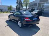 Mercedes-Benz SLK 200 SLK Roadster SLK 200 Kompressor - Mercedes-Benz SLK 200: Kompressor