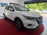 Nissan Qashqai N-Connecta - Nissan Qashqai in Hagen