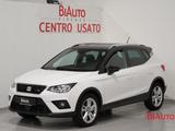 Seat Arona Arona 1.6 TDI 115 CV FR - SEAT Arona FR mit Diesel-Antrieb