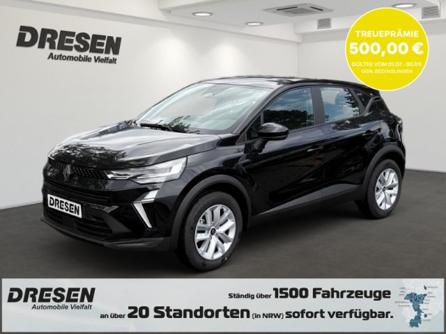 Renault Captur Evolution TCe 90