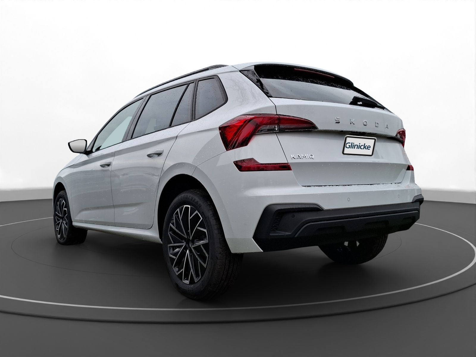 Skoda Kamiq - Bild 3