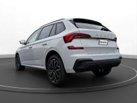 Skoda Kamiq - Vorschau Bild 3