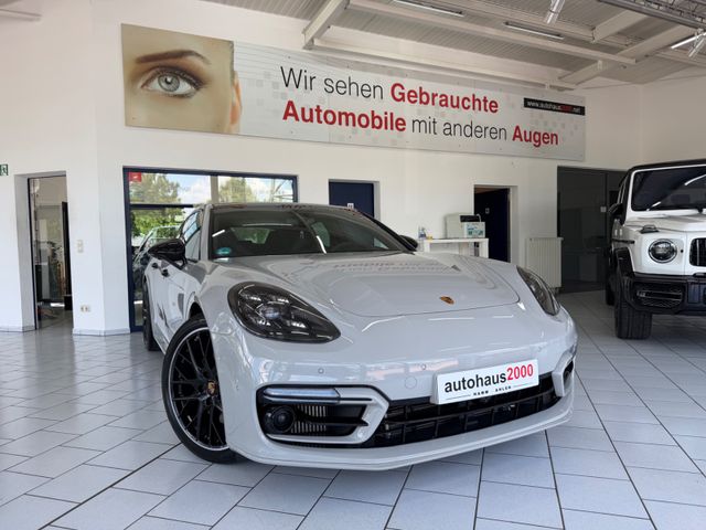 PORSCHE Panamera GTS**Pano*360*ACC*Voll*