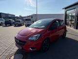 Opel Corsa E Color Edition ecoFlex*TOP ZUSTAND* - gebrauchte Opel Corsa aus dem Jahr 2014