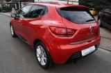 Renault Clio IV Grandtour 66kw Navi-PDC-WR-uvm. - Renault Clio Gebrauchtwagen in Leipzig