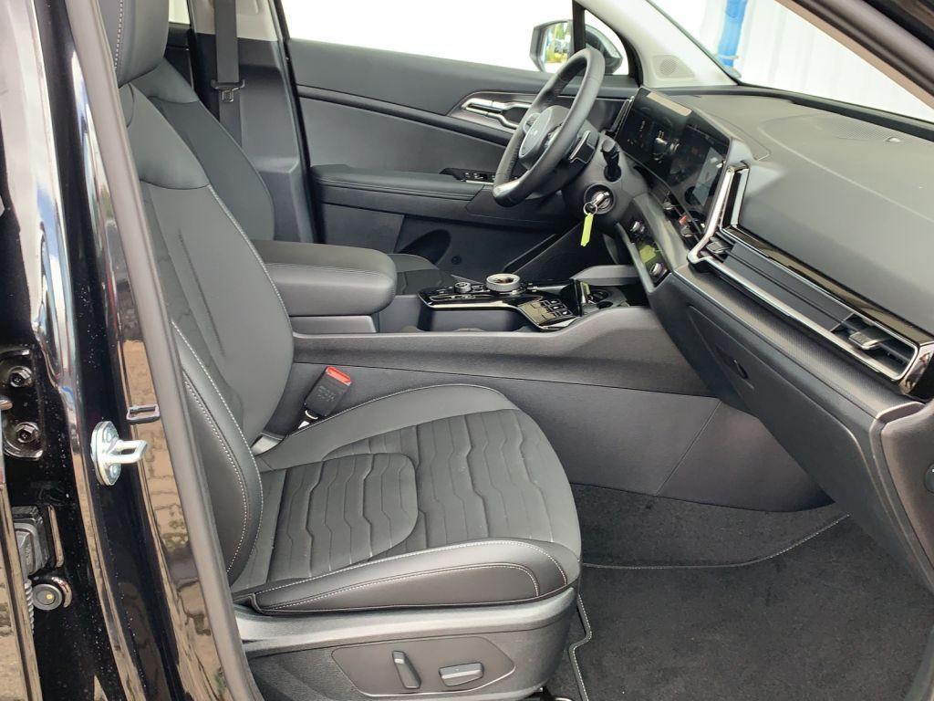 Kia Sportage 1.6  AT AWD Allwetter PER4MANCE