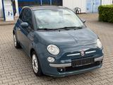 Fiat 500 Sport Klima* Schiebedach* TÜV Neu* - Fiat Gebrauchtwagen von 2009