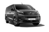 Peugeot Traveller L3 2.2 Diesel 180 EAT8 Allure*LEDER*8- - Peugeot Traveller Neuwagen