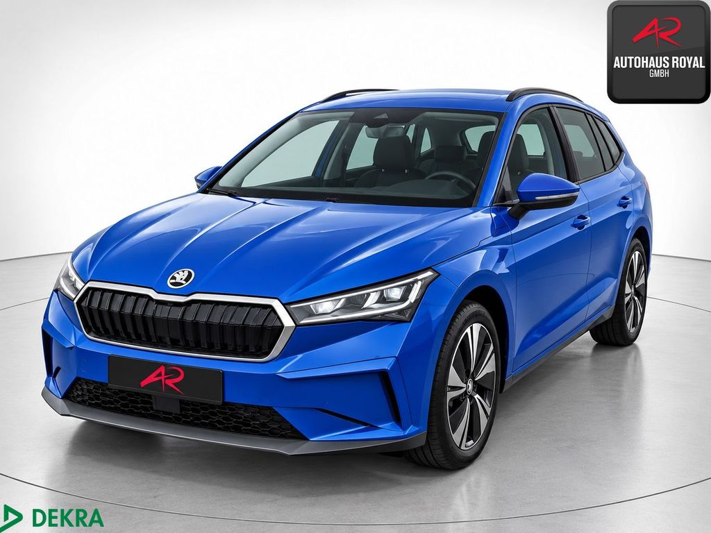 Image of Skoda Enyaq