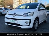 Volkswagen up! / KAMERA / PDC / SITZHEIZUNG - VW up! Gebrauchtwagen in Dortmund