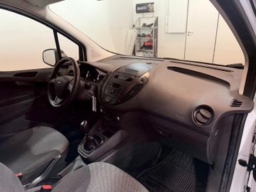 Ford Transit - 11