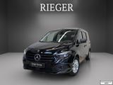 Mercedes-Benz Citan 113 Tourer-Progressive-Plus*LED*7-Sitze+++ - Mercedes Citan 7-Sitzer