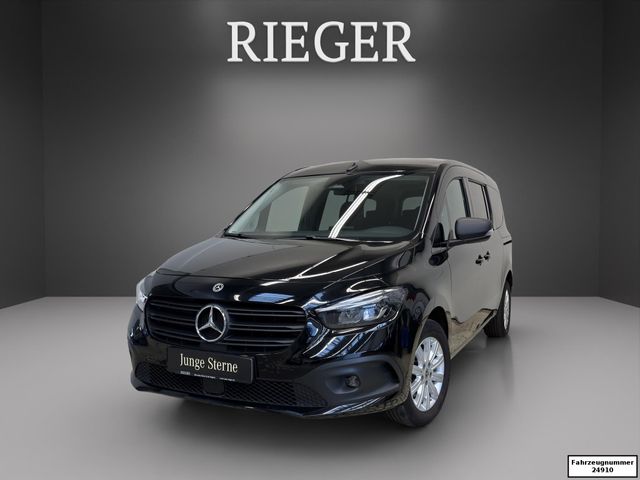 MERCEDES-BENZ Citan 113 Tourer-Progressive-Plus*LED*7-Sitze+++