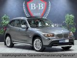 BMW X1 23d*2.HD*X-Drive*Automatik*Navi*Pano*PDC*SHZ - BMW X1: Drive