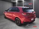 Hyundai i30 N Performance LED Navi Rückfahr Keyless Klim - Hyundai i30: Rot