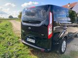 Ford Tourneo Custom Titanium X_310 L1H1_Automatik - Ford Tourneo Custom: Titanium X