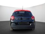 Citroën PureTech 110 S&S Shine - Citroën C3 Kombi Gebrauchtwagen