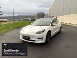 Tesla Model 3 Rear-Wheel Drive - Tesla Gebrauchtwagen in Hannover