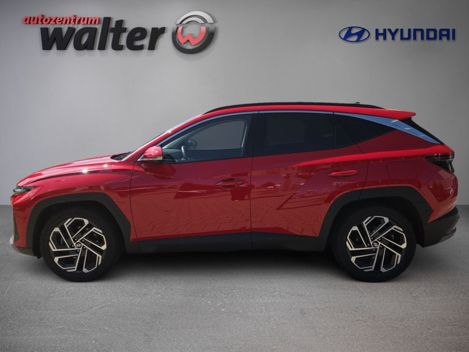 Hyundai Tucson – Bild 6