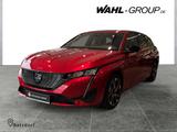 Peugeot 308 ALLURE HYBRID 136 e-DSC6 *NAVI*KAMERA*SITZH: